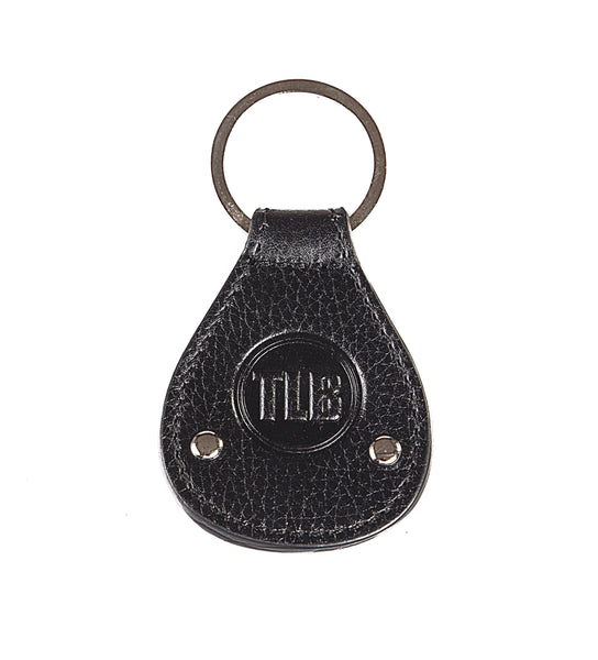 Leather Keychain: Buy Premium Key Chain @ TLB – TLB - The Leather