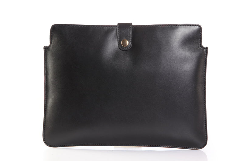 Zen Ipad Leather Sleeve - TLB - The Leather Boutique