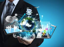 The Challenges of Technology to your everyday CEO