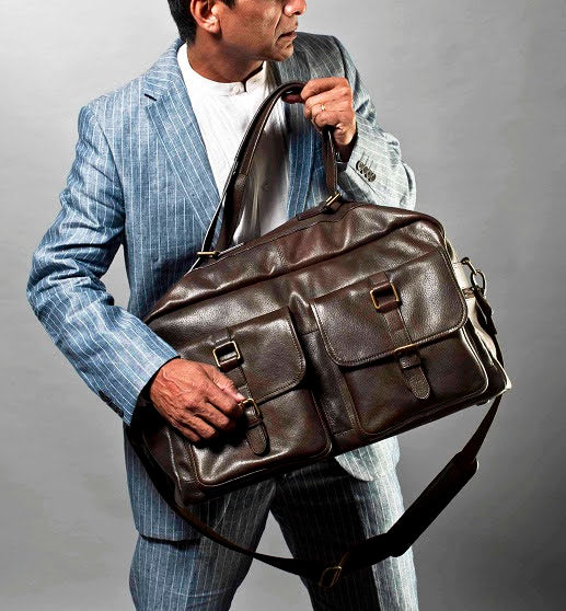 Business Bags Collection for Men