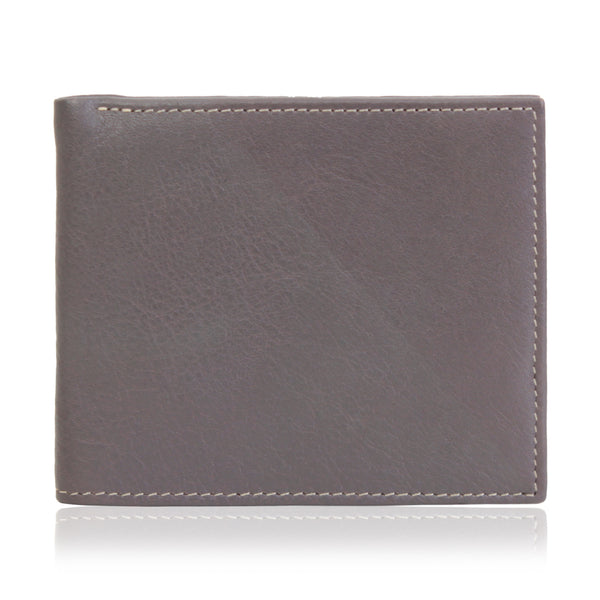 City Leather Wallet - TLB - The Leather Boutique