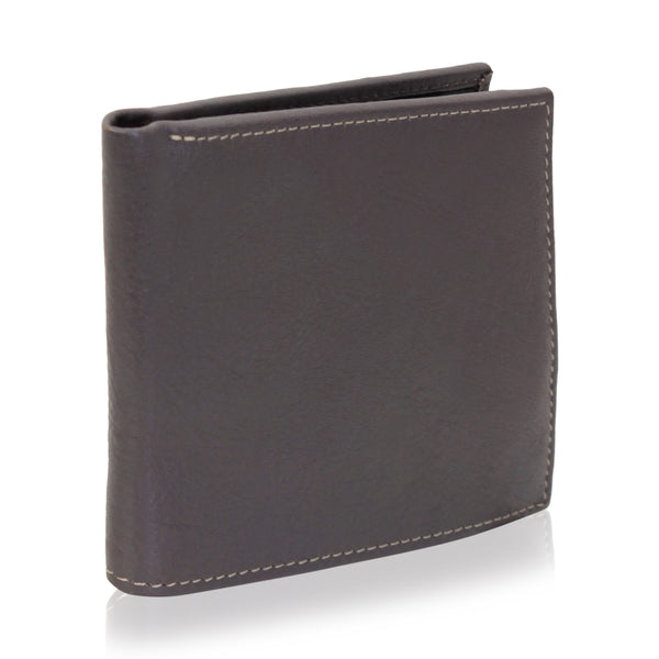 City Leather Wallet - TLB - The Leather Boutique