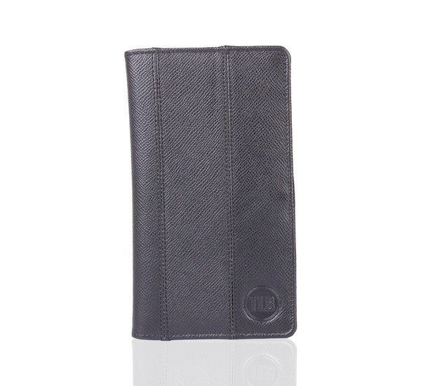 Lancaster Leather Wallet - TLB - The Leather Boutique