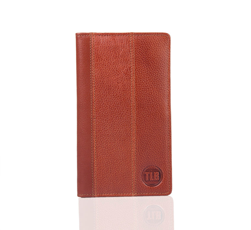 Lancaster Leather Wallet - TLB - The Leather Boutique