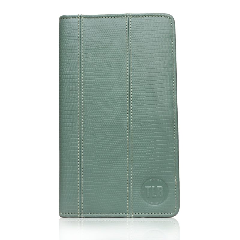 Lancaster Leather Wallet - TLB - The Leather Boutique