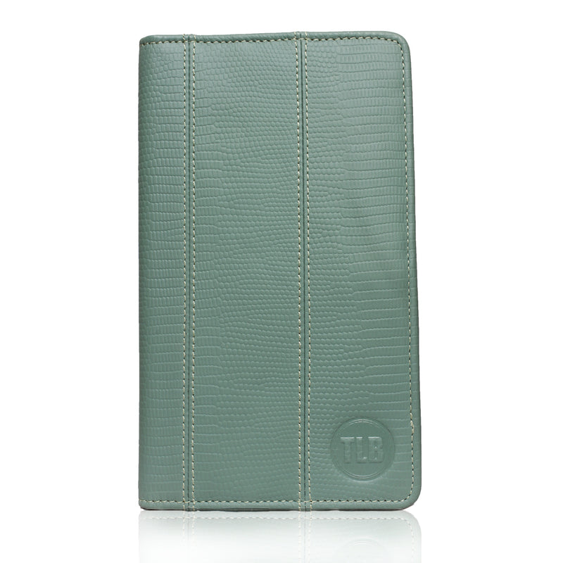 Lancaster Leather Wallet - TLB - The Leather Boutique