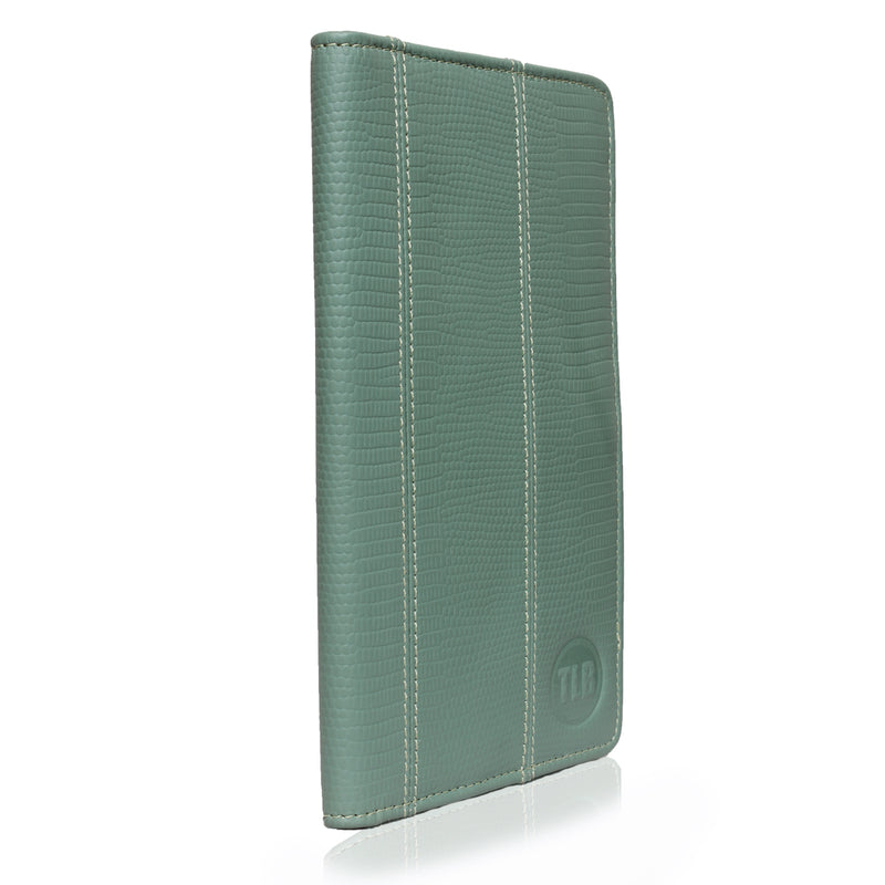 Lancaster Leather Wallet - TLB - The Leather Boutique