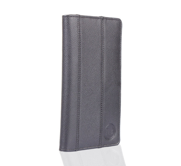 Lancaster Leather Wallet - TLB - The Leather Boutique