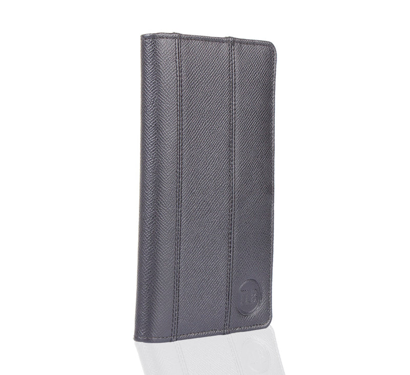 Lancaster Leather Wallet - TLB - The Leather Boutique
