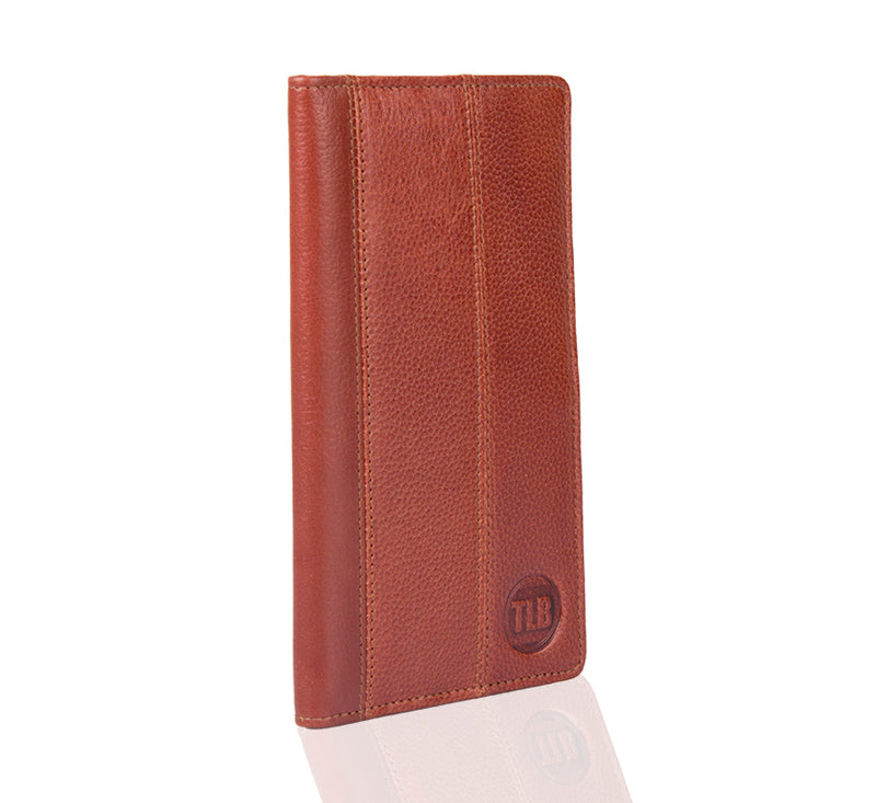 Lancaster Leather Wallet - TLB - The Leather Boutique