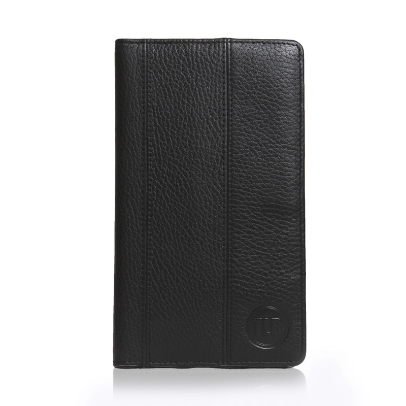 Lancaster Leather Wallet - TLB - The Leather Boutique