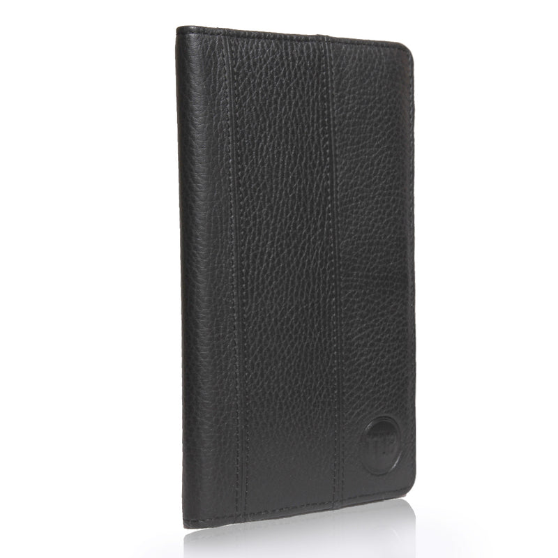 Lancaster Leather Wallet - TLB - The Leather Boutique