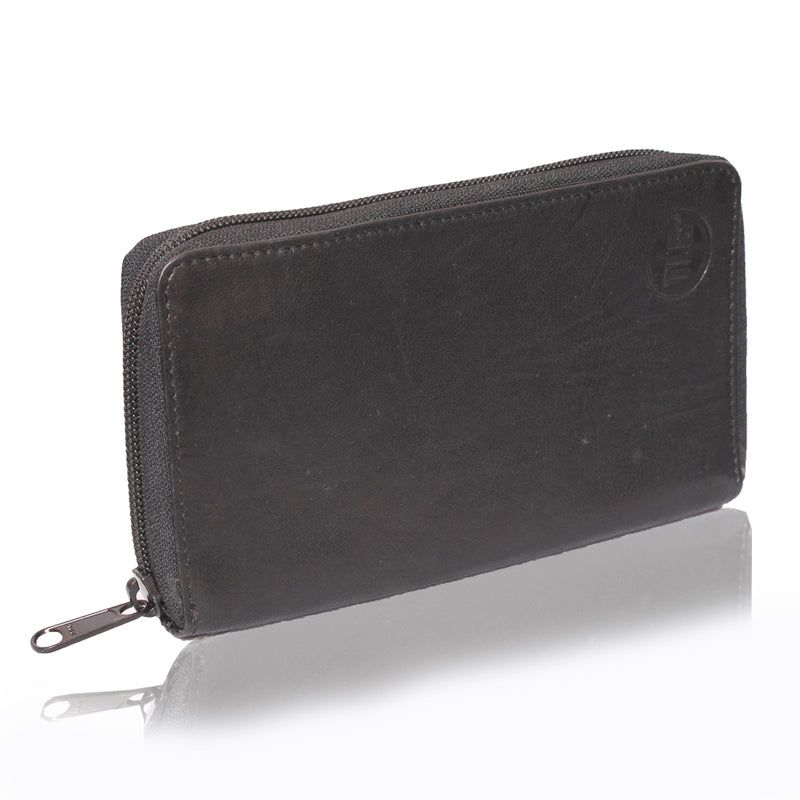 My All Weather Wallet - TLB - The Leather Boutique