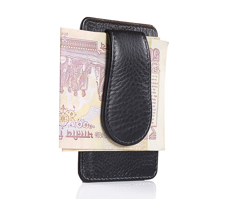 The Moo Clip - TLB - The Leather Boutique