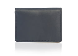 Business Card Case - TLB - The Leather Boutique