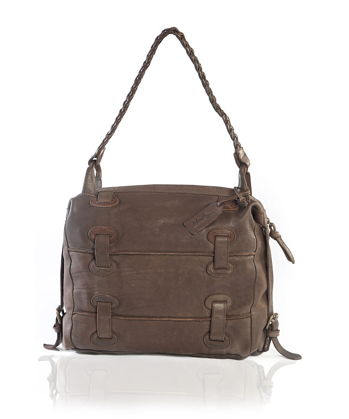 Juniper Hobo - TLB - The Leather Boutique