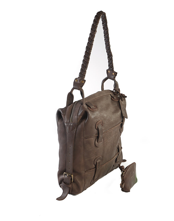 Juniper Hobo - TLB - The Leather Boutique