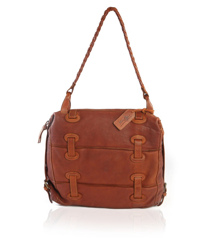 Juniper Hobo - TLB - The Leather Boutique