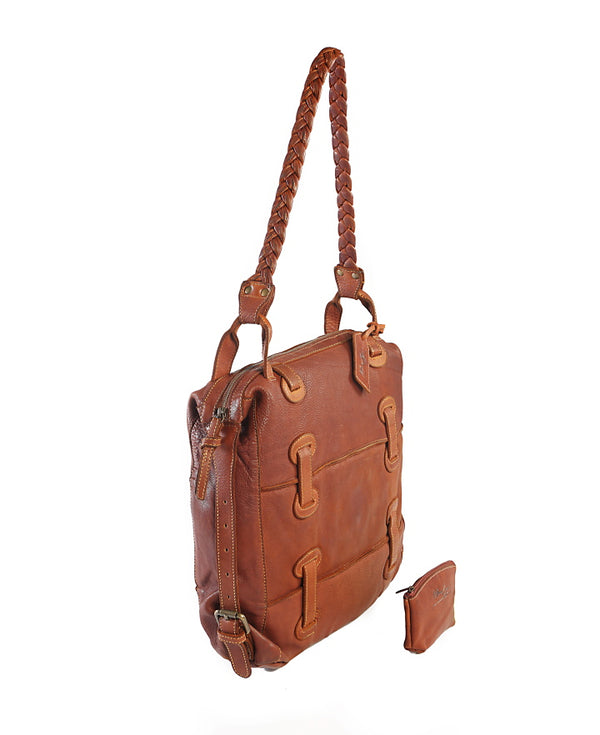 Juniper Hobo - TLB - The Leather Boutique