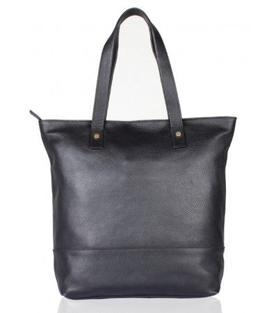 Louenhide | Toronto Tote Bag Puffer Black | Women's Travel Bags NZ – Ebony  Boutique NZ