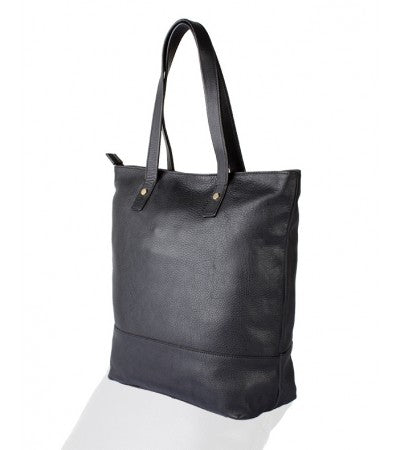 Buy Women Leather Tote Bags & Day Bags Online @ The Leather Boutique ...