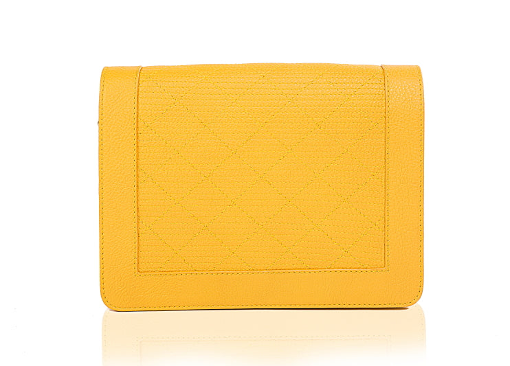 Blossom Leather Sling - TLB - The Leather Boutique