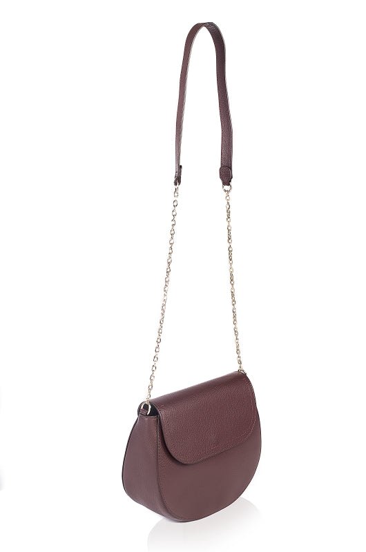 Anemone Leather Sling - TLB - The Leather Boutique