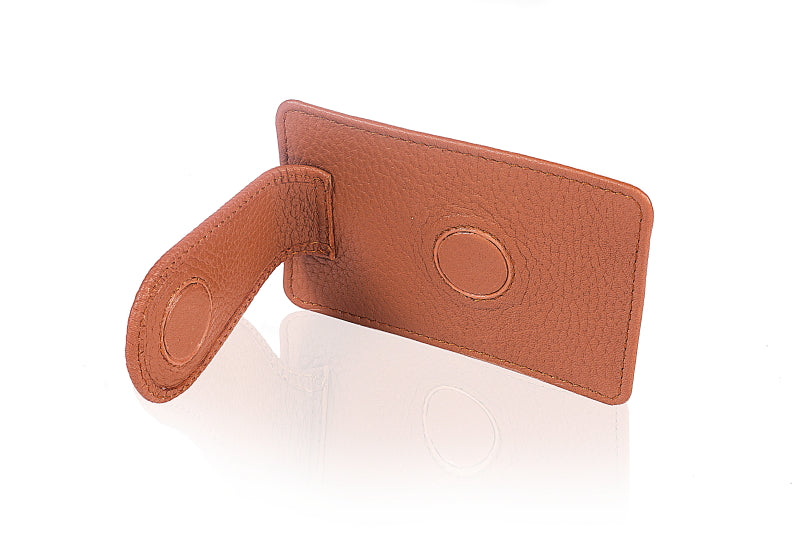The Moo Clip - TLB - The Leather Boutique