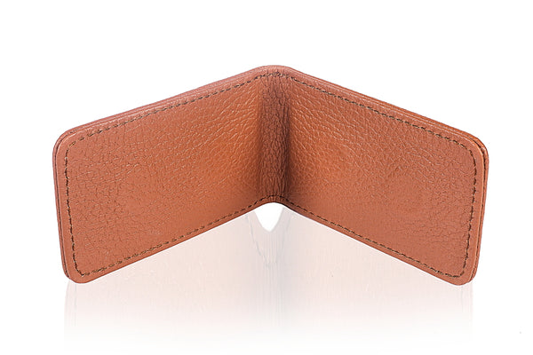 Leather Money Clip - TLB - The Leather Boutique