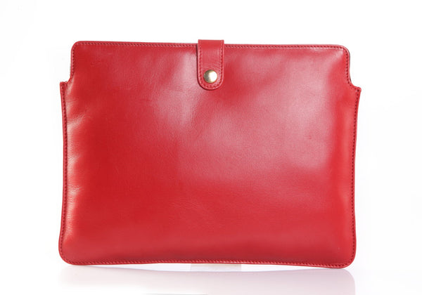 Zen Ipad Leather Sleeve - TLB - The Leather Boutique