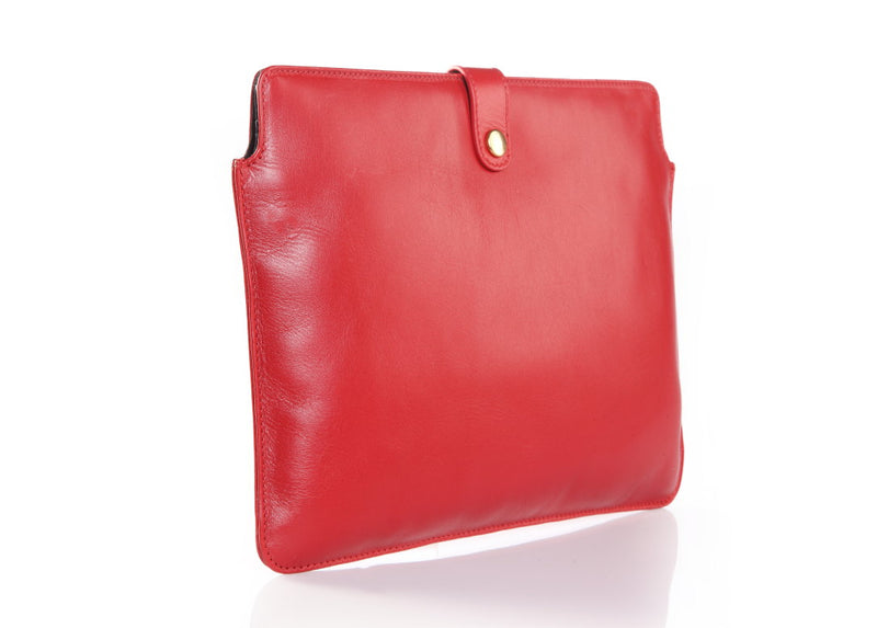 Zen Ipad Leather Sleeve - TLB - The Leather Boutique